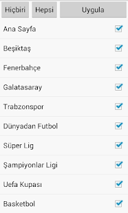 Free AMK Gazetesi Droid APK