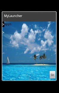 How to mod My Launcher Varies with device unlimited apk for laptop