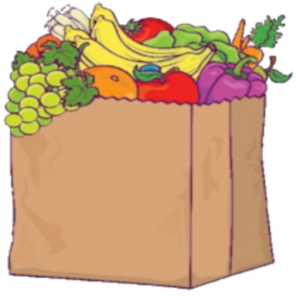 Shopping List logo