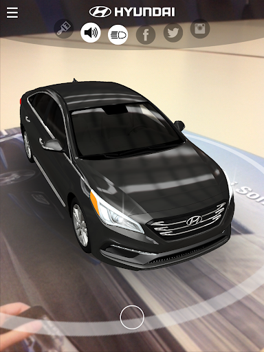 【免費娛樂App】Hyundai AR-APP點子