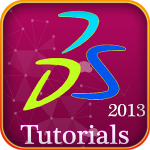 Learn Solidword 2013 Tutorials 1.0