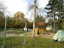 Kids Playground Čertova Rokle