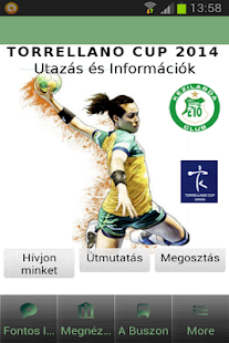 How to install Torrellano Cup 2014 1.401 unlimited apk for android