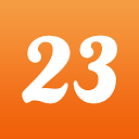 23snaps - Family Photo Album mobile app icon