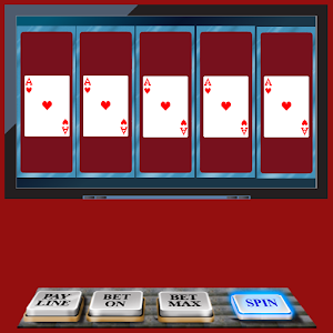 Jacks or Better Slot Machine for PC and MAC