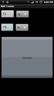 How to mod BMI Tracker 1.0.0 unlimited apk for bluestacks