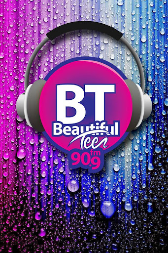 【免費音樂App】Beautiful Teen 90.9 MHz.-APP點子