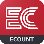 Cover Image of ดาวน์โหลด Ecount ERP 1.7.0 APK