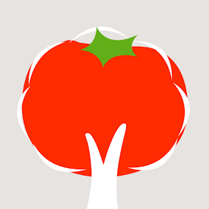 食物图书馆-食物热量查询 logo
