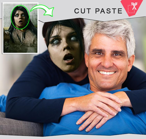 Cut Paste