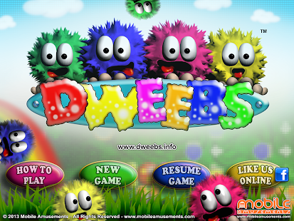 Dweebs™ Screenshots 0