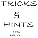 Minion Tricks and Hints mobile app icon