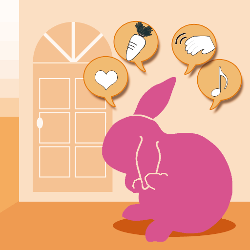 うさぎと住もう！胸キュンＭＡＸきらめきver.