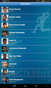 CricTrophy Screenshots 3