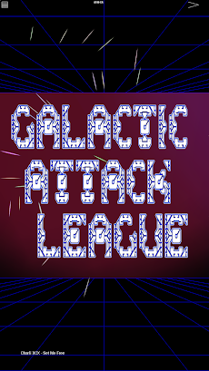 galactic attack leagueのおすすめ画像3