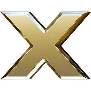 X-Men: Days of Future Past 個人化 App LOGO-APP開箱王