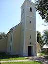 Großmutschen - Kirche