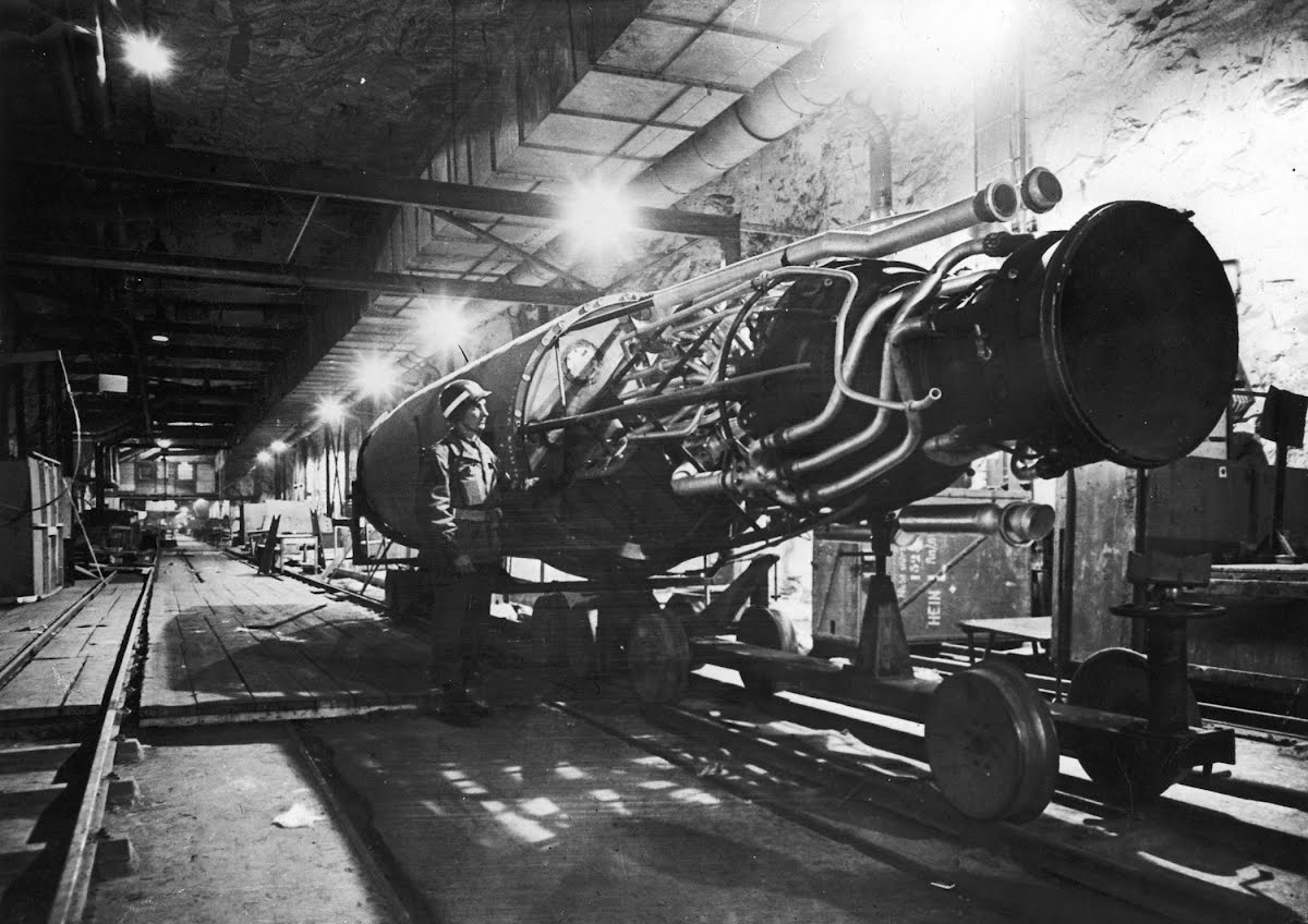 ノルトハウゼン Google Arts Culture