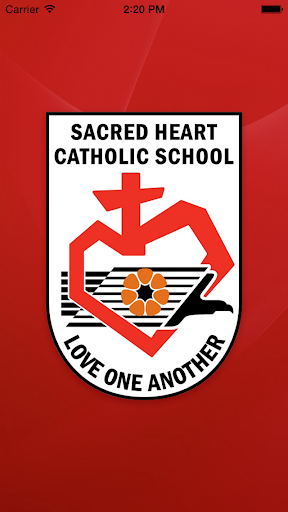 Sacred Heart CPS Woodroffe