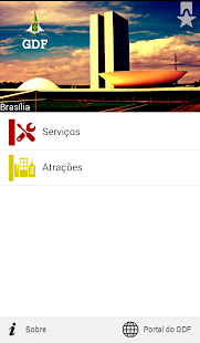 Visite Brasília Screenshots 0