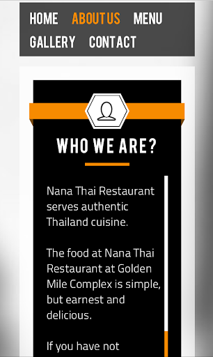 Nana Thai Restaurant