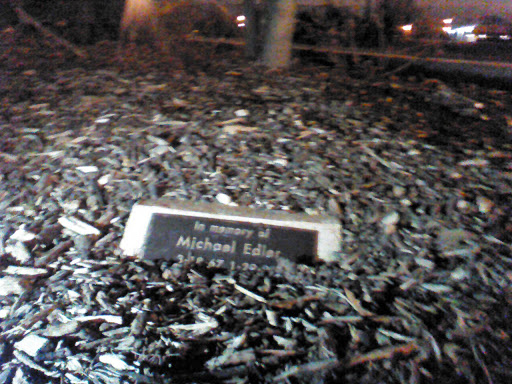 Ty Warner Memorial for Michael Elder