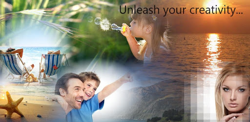 PhotoTangler Collage Maker -  apk apps