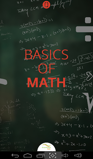 【免費教育App】Basics of Math-APP點子