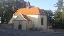 Kościół pw św. Trójcy
