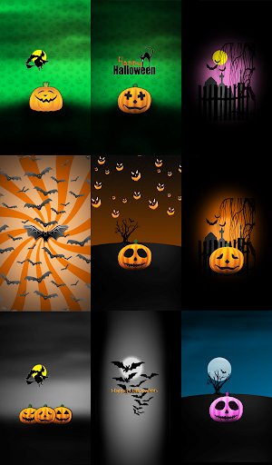 【免費生活App】Halloween Wallpaper! - Spooky-APP點子