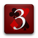 Triple Solitaire games cards casino 