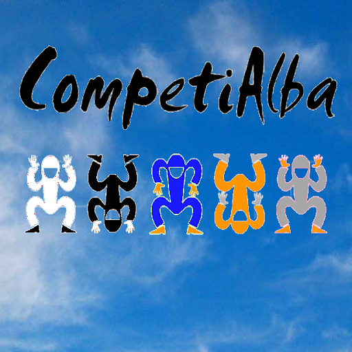 Competi Alba