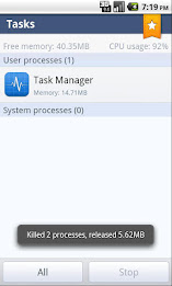 Task Manager poster 2