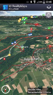 Lastest Isargeschichte(n) APK for Android