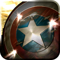 Captain America Live Wallpaper icon