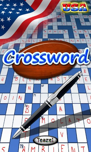 Crossword US