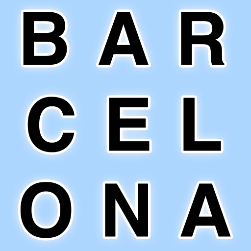 Barcelona 旅遊 App LOGO-APP開箱王