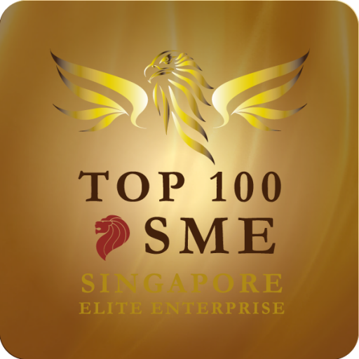 Top 100 SME LOGO-APP點子