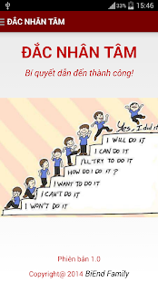 Download Nghệ thuật - Đắc Nhân Tâm APK for Android