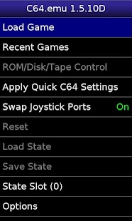 Download C64.emu APK