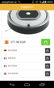  Hagglezon – Vignette de la capture d'écran  