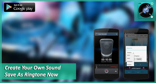 MP3 Cutter Ringtone