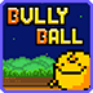 Bully Ball x 심심이 休閒 App LOGO-APP開箱王