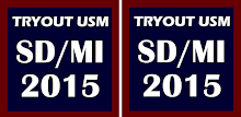 Tryout USM SD/MI 2015 APK