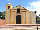 Iglesia La Candelaria