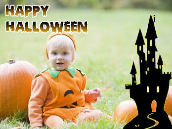 Happy Halloween Pack poster 3