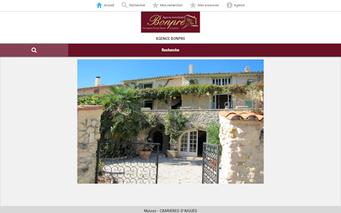 Agence Bonpré Screenshots 5