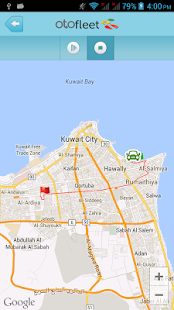 Lastest Otofleet APK for Android