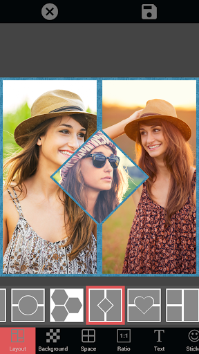 【免費攝影App】Collage Maker Pic Grid-APP點子