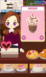 Lastest Judy's Coffee Maker - Cook APK for PC